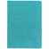 Ежедневник NEW LATTE, недатированный, бирюзовый