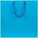 Пакет бумажный PORTA L, голубой