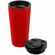 Термостакан EDDA, красный