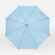 Зонт-трость PROMO, голубой