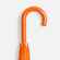 Зонт-трость PROMO, оранжевый
