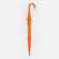 Зонт-трость PROMO, оранжевый