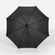 Зонт-трость PROMO, черный