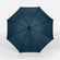 Зонт-трость PROMO, темно-синий