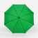Зонт-трость PROMO, зеленый