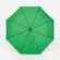 Зонт складной BASIC, зеленый
