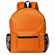 Рюкзак EASY, оранжевый