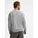 Свитшот унисекс COLUMBIA, серый меланж, размер XS