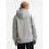 Худи унисекс CONDOR, серый меланж, размер XL