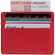 Чехол для карточек DEVON, красный