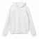 Худи BARTA, белое, размер S