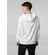 Худи BARTA, белое, размер S