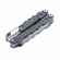 Мини-мультитул WORKING TOOL, серый