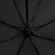Зонт складной HIT MINI, VER.2, черный