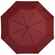 Зонт складной HIT MINI, VER.2, бордовый