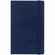 Ежедневник NOVA, недатированный, темно-синий