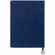 Ежедневник LAFITE, недатированный, синий
