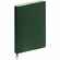 Ежедневник LAFITE, недатированный, зеленый