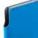 Ежедневник FLEXPEN MINI, недатированный, ярко-голубой
