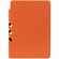 Ежедневник FLEXPEN MINI, недатированный, оранжевый