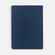 Ежедневник SPRING SHALL, недатированный, синий