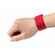 Браслет WRISTLER, красный