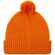 Шапка NORDVIK, оранжевая