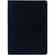 Ежедневник NEBRASKA FLEX, недатированный, синий с золотистым