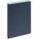 Ежедневник SAFFIAN, недатированный, синий