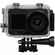 Экшн-камера DIGMA DICAM 420, черная