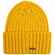 Шапка UNI, желтая