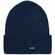 Шапка TOMMI, синий меланж