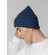 Шапка TOMMI, синий меланж