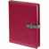 Ежедневник CORTEX, недатированный, малиновый