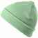 Шапка LIFE EXPLORER, зеленая (мятная)