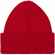 Шапка HINGE, красная