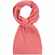 Шарф YONG, розовый