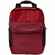 Рюкзак PACKMATE SIDES, красный