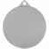 Медаль REGALIA, малая, серебристая