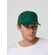 Бейсболка STANDARD, темно-зеленая