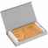 Коробка HORIZON MAGNET, серая
