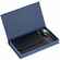 Коробка HORIZON MAGNET, темно-синяя