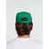 Бейсболка PROMO, зеленая