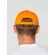 Бейсболка CONVENTION, оранжевая