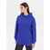 Худи оверсайз унисекс OUTSHINE, ярко-синее, размер XS/S