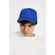 Бейсболка C1, синяя