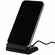 Беспроводное зарядное устройство с быстрой зарядкой OVERTOP, черное