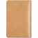 Обложка для паспорта REMINI, бежевая