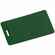 Чехол для пропуска DEVON, темно-зеленый