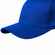Бейсболка HARRIS, синяя